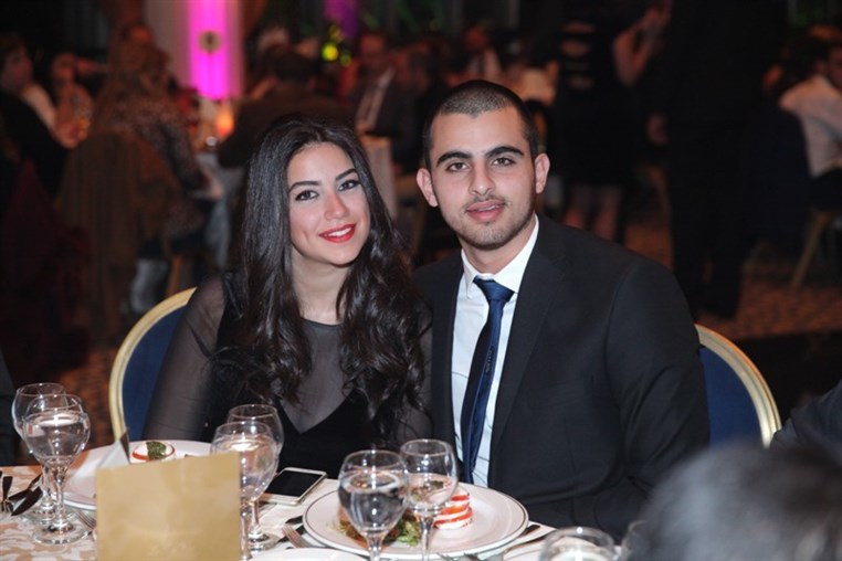 NDU Christmas Of Hope Gala Dinner 
